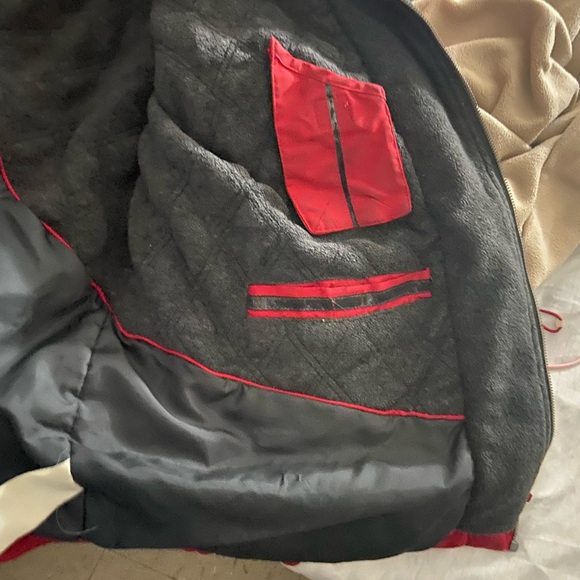 Penmans Plus Gray Jacket - Picture 3 of 4